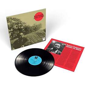 Kenny Barron Sunset To Dawn LP/Vinyl