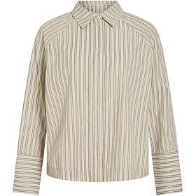 Rouge Edit Rouenid Skjorte (Dame)