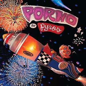 Porno For Pyros Porno For Pyros (Rhino Reserve) LP/Vinyl