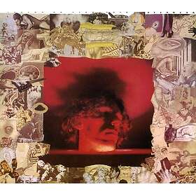 Luis Alberto Spinetta Tester De Violencia CD