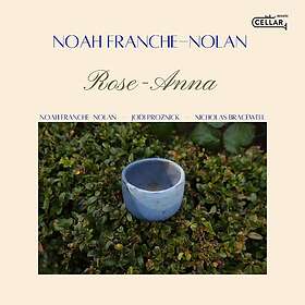 Noah FrancheNolan RoseAnna CD