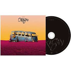 Trinix Origin CD