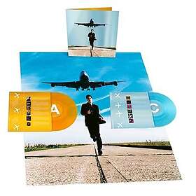 Étienne Daho L'adorer LP/Vinyl