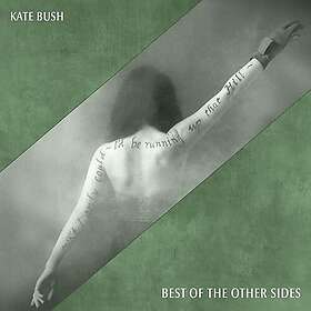 Kate Bush Of The Other Sides CD