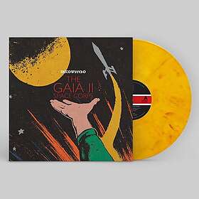 Motorpsycho The Gaia II Space Corps LP/Vinyl