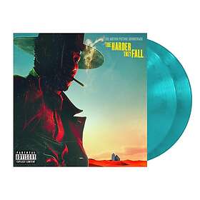 Harder They Fall, O.s.t. Harder They Fall O.s.t. LP/Vinyl