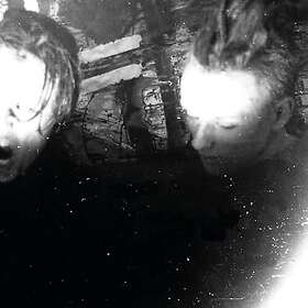 Deo Cadaver Zombie Radio LP/Vinyl