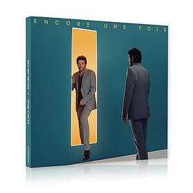 Patrick Bruel Encore Une Fois CD
