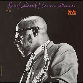 Yusef Lateef Eastern Sounds CD