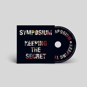 Symposium Keeping The Secret CD