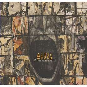 Alfio Costa Frammenti CD