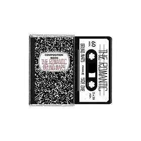 Bruno Mars The Romantic Kassett