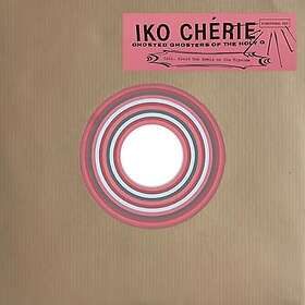 Iko Chérie Ghosted Ghosters Of The Holy G LP/Vinyl