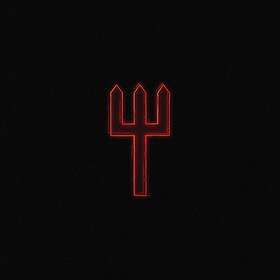 Blue Stahli Devil LP/Vinyl