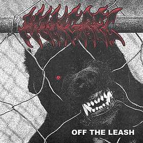 Mongrel Off The Leash CD