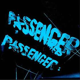 Nightbus Passenger LP/Vinyl