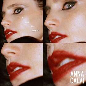 Anna Calvi Is This All There Is LP/Vinyl