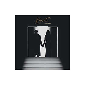 Vitaa & Slimane Versus: L'ultime Chapitre CD