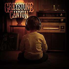 Greystone Canyon Something Borrowed...Something New CD