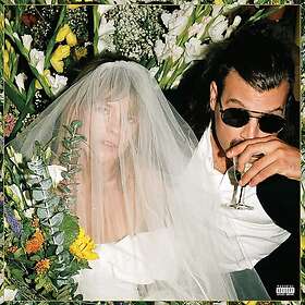 Carla Blanc Wonderful CD