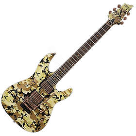 Schecter C-1 FR