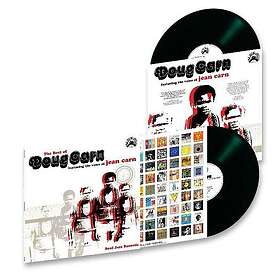 Doug Carn Soul Jazz Records Presents The Of Doug Carn LP/Vinyl