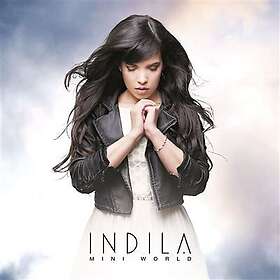 Indila Mini World LP/Vinyl