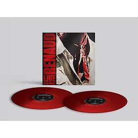 Renaud Live A La Cigale (bestof) LP/Vinyl
