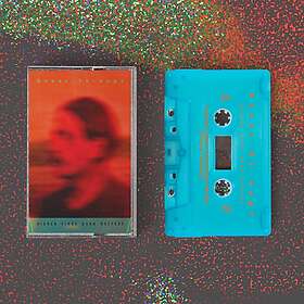 BosseDeNage Hidden Fires Burn Hottest Kassett