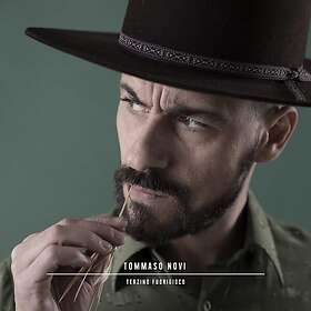 Novi Tommaso Terzino Fuorigioco CD
