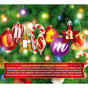 Diverse Artister Christmas CD