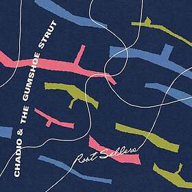 Chadio Root Sellers CD