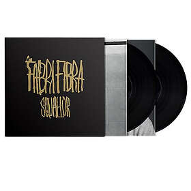 Fabri Fibra Squallor LP/Vinyl