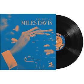 Miles Davis The Of Miles Davis LP/Vinyl