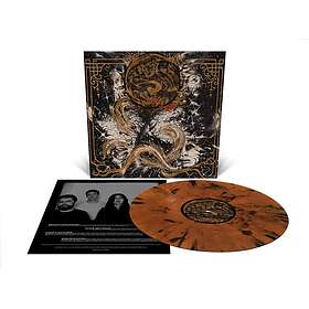 King Woman Created In The Image Of Suffering LP/Vinyl