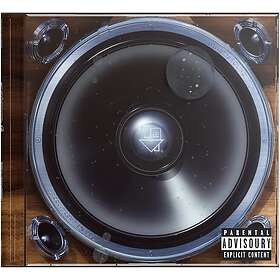 The Neighbourhood (((((ultraSOUND)))))+ CD