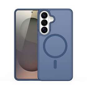 Dux Ducis Yind Hybridfodral med MagSafe för Samsung Galaxy S26