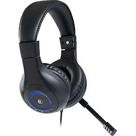 Bigben Interactive Casque PC Filaire