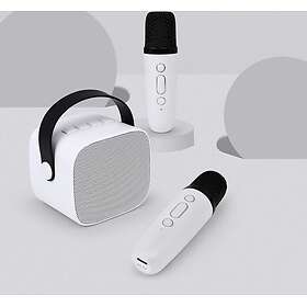 Party Btmic Bluetooth Speaker