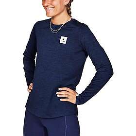 Saysky Clean Pace Langærmet Top (Dame)