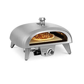 Austin and Barbeque AABQ 18"