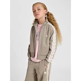 Hummel JR Poly Tape Jakke (Jr)