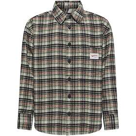 Only & Sons Osjjack Flannel Skjorte Denim (Mænd)