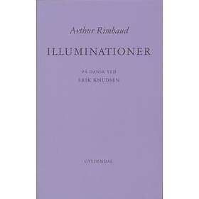 Illuminationer Rimbaud, Arthur