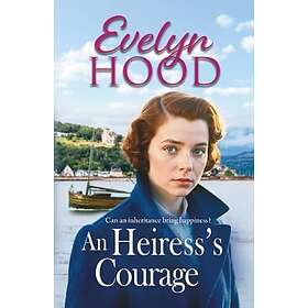 An Heiress's Courage
