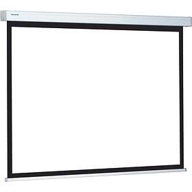 Projecta ProScreen CSR Manual Matte White 1:1 96" (173x173)