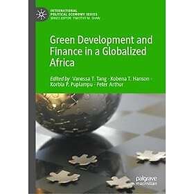 Green Development and Finance in a Globalized Africa
