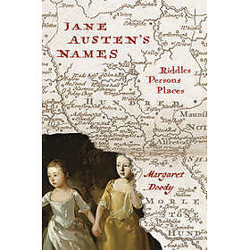Jane Austen's Names