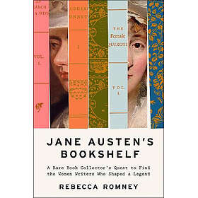 Jane Austen's Bookshelf