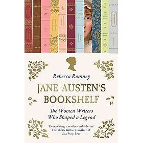 Jane Austen's Bookshelf
